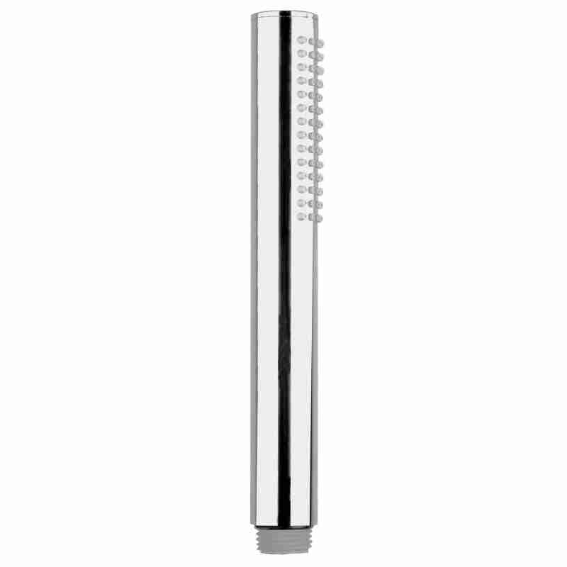 BÂTON DE DOUCHE MINIMALISTE EN LAITON POUR FINITIONS PVD