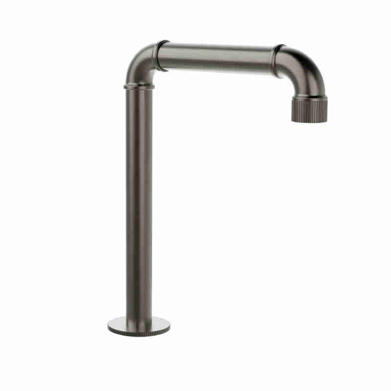 COUNTERTOP SINK MOUTH.