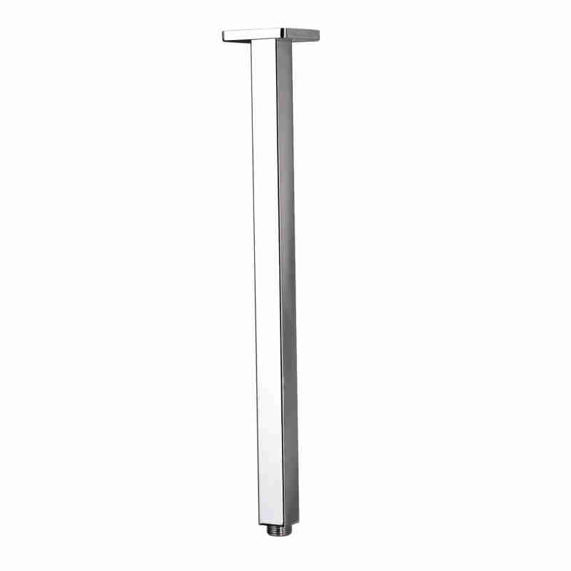 400MM BRASS VERTICAL ARM.