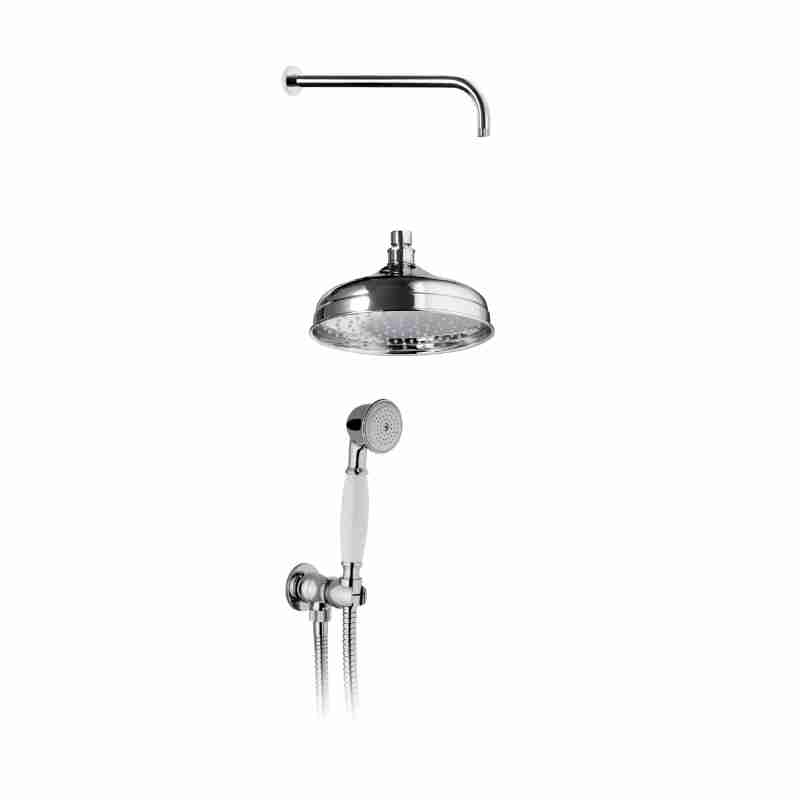 RETRO SHOWER KIT.