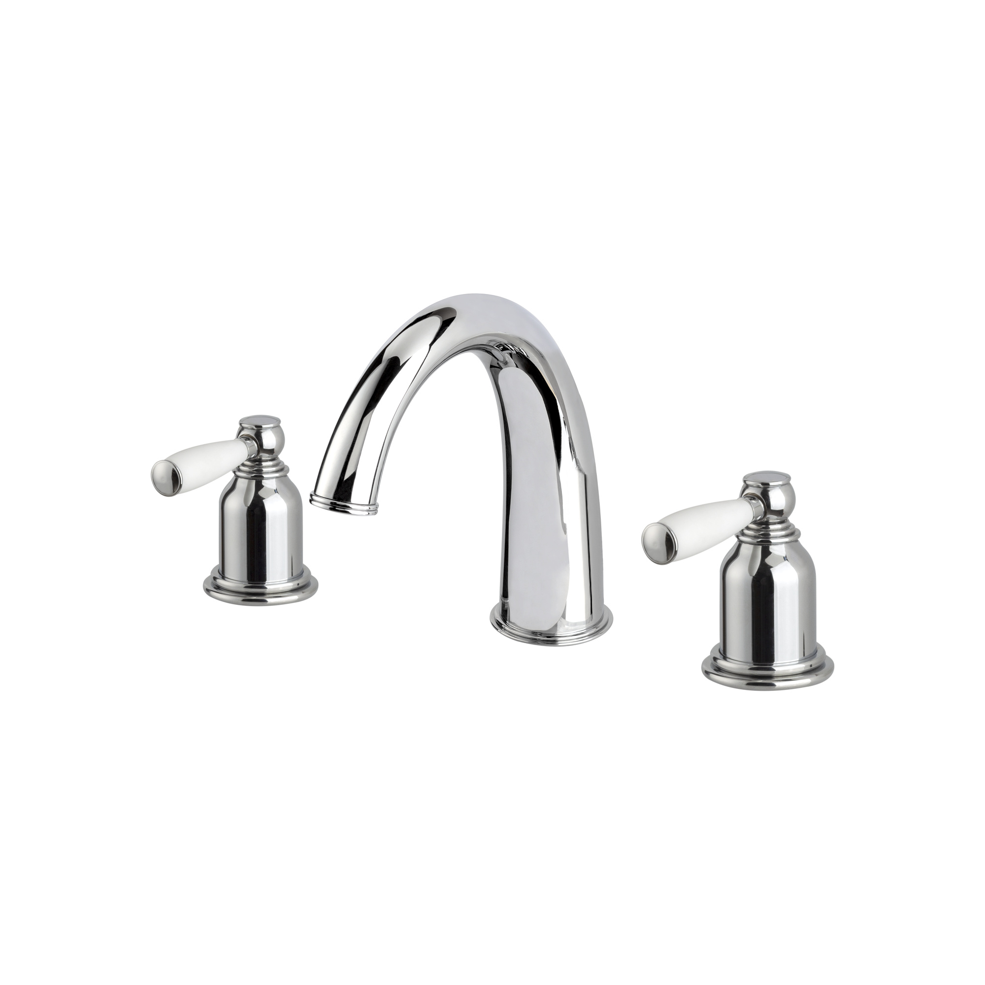 LAVABO 3 DA PIANO FORI SENZA SCARICO.