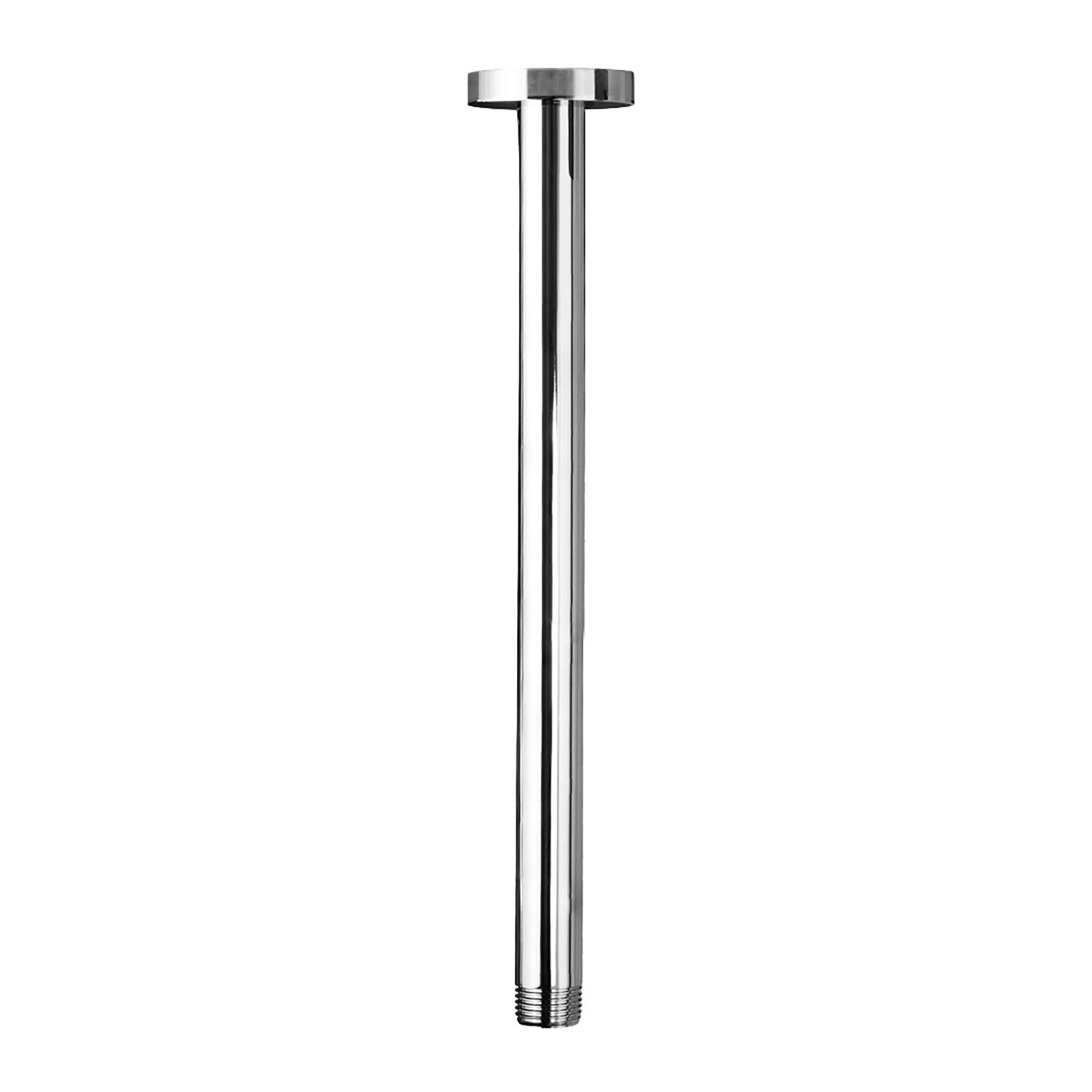 200MM BRASS VERTICAL ARM.