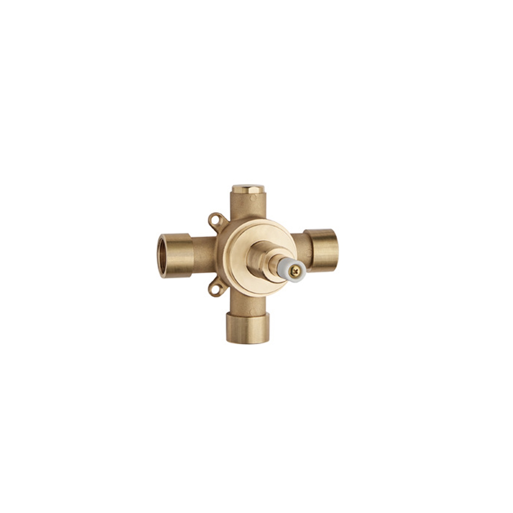 ONLY 2-WAY DIVERTER G 3/4" REDUCED INPUT (COMPLETE XX6424)-CR