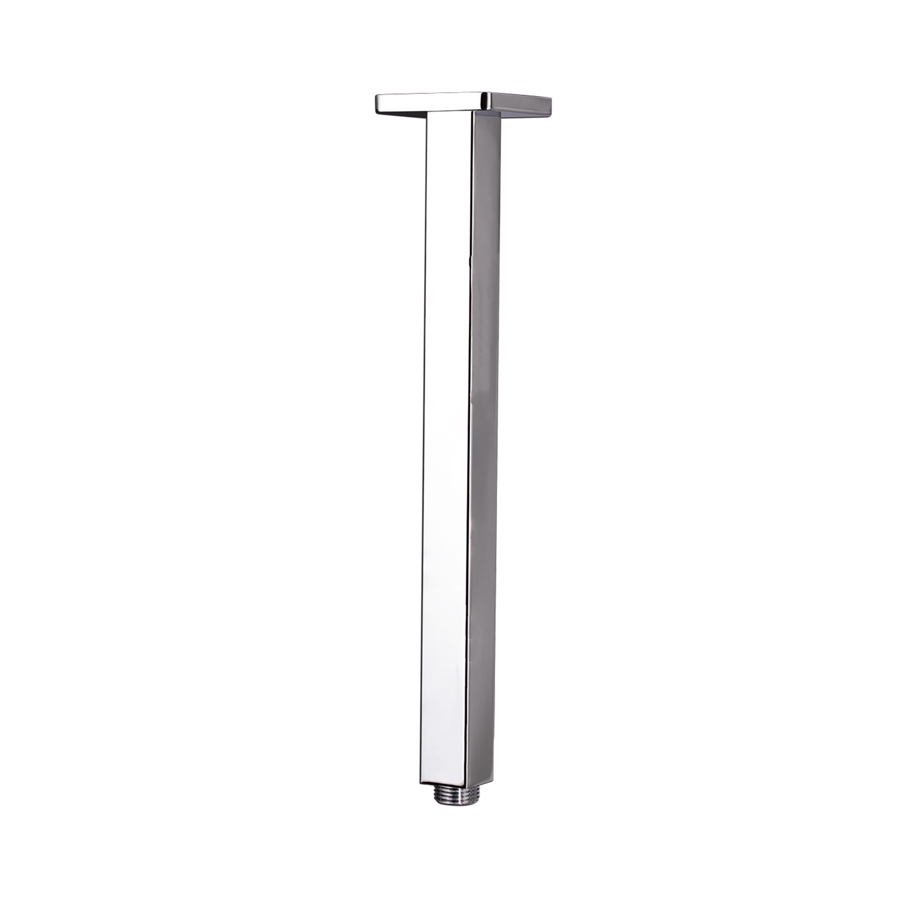 200MM BRASS VERTICAL ARM.