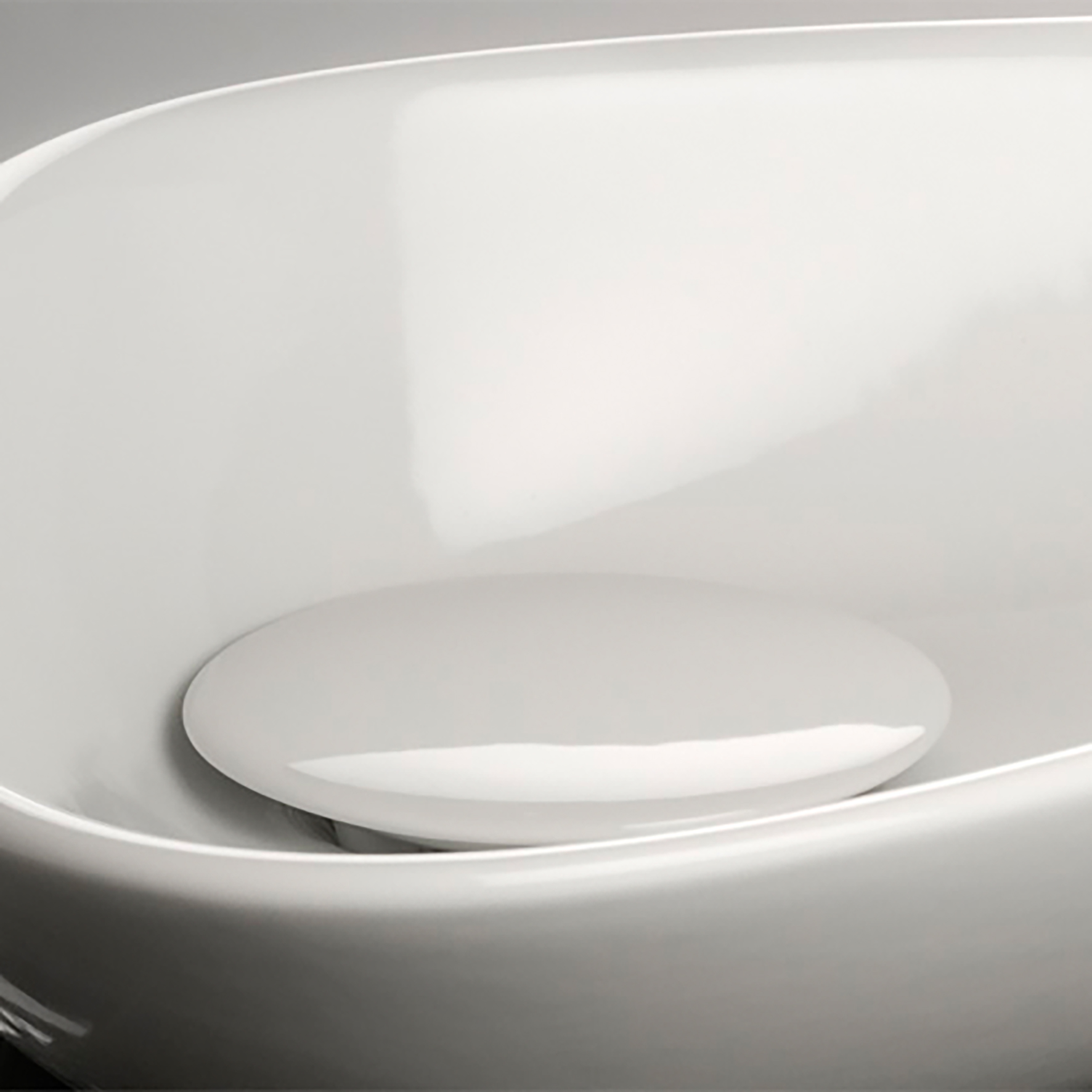 CERAMIC CAP FOR LVB DRAG-NET-PLAY WASTE COVER