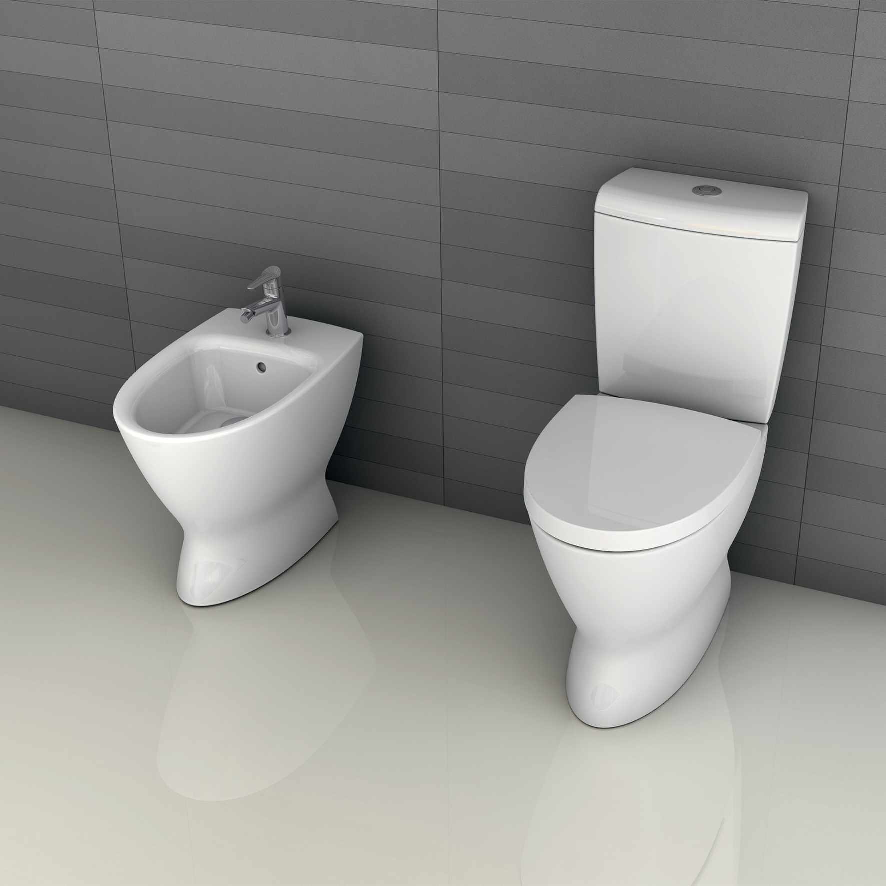 KAPA CASSETTA WITH MECHANISM FOR WC C55600