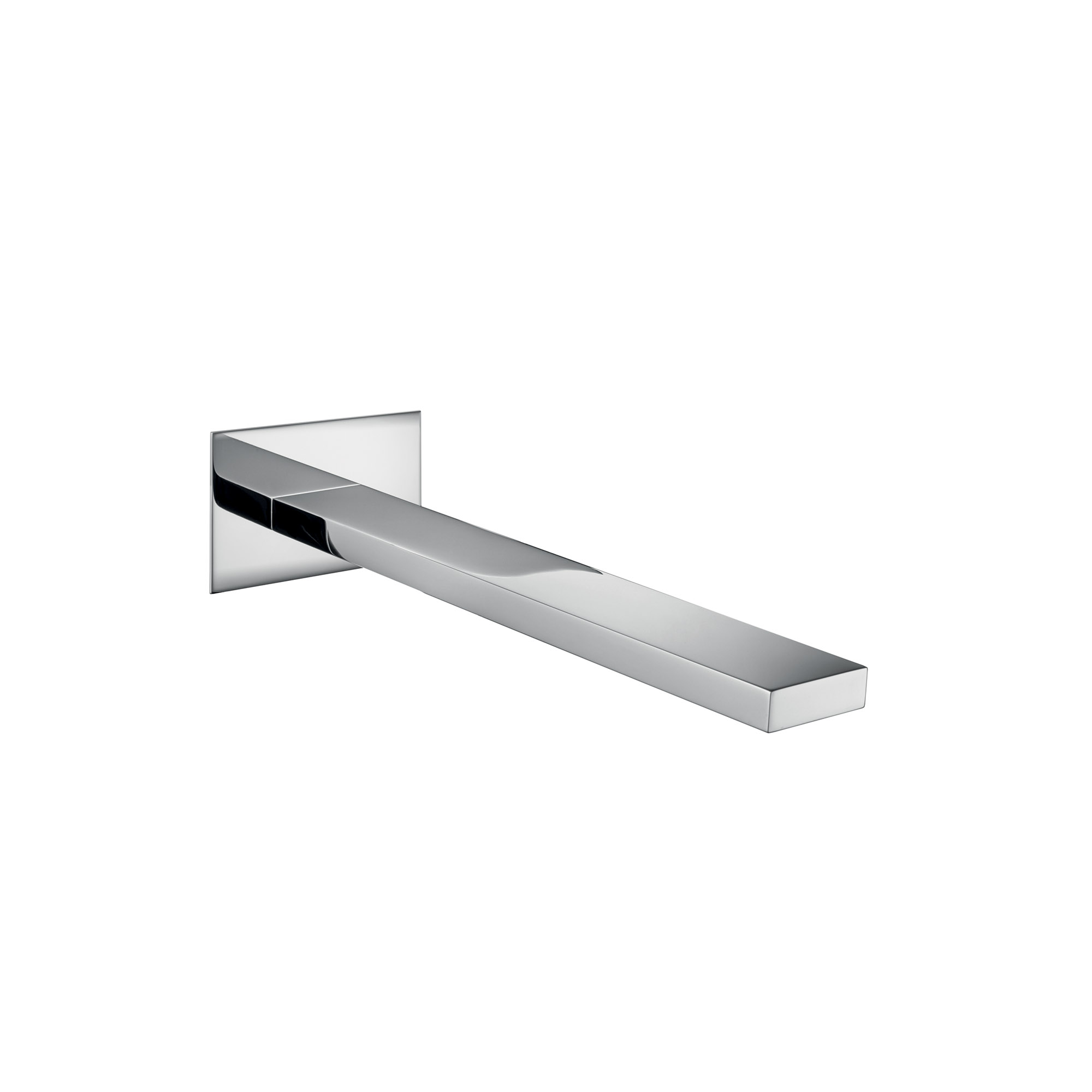 WALL-MOUNTED BATH MOUTH.