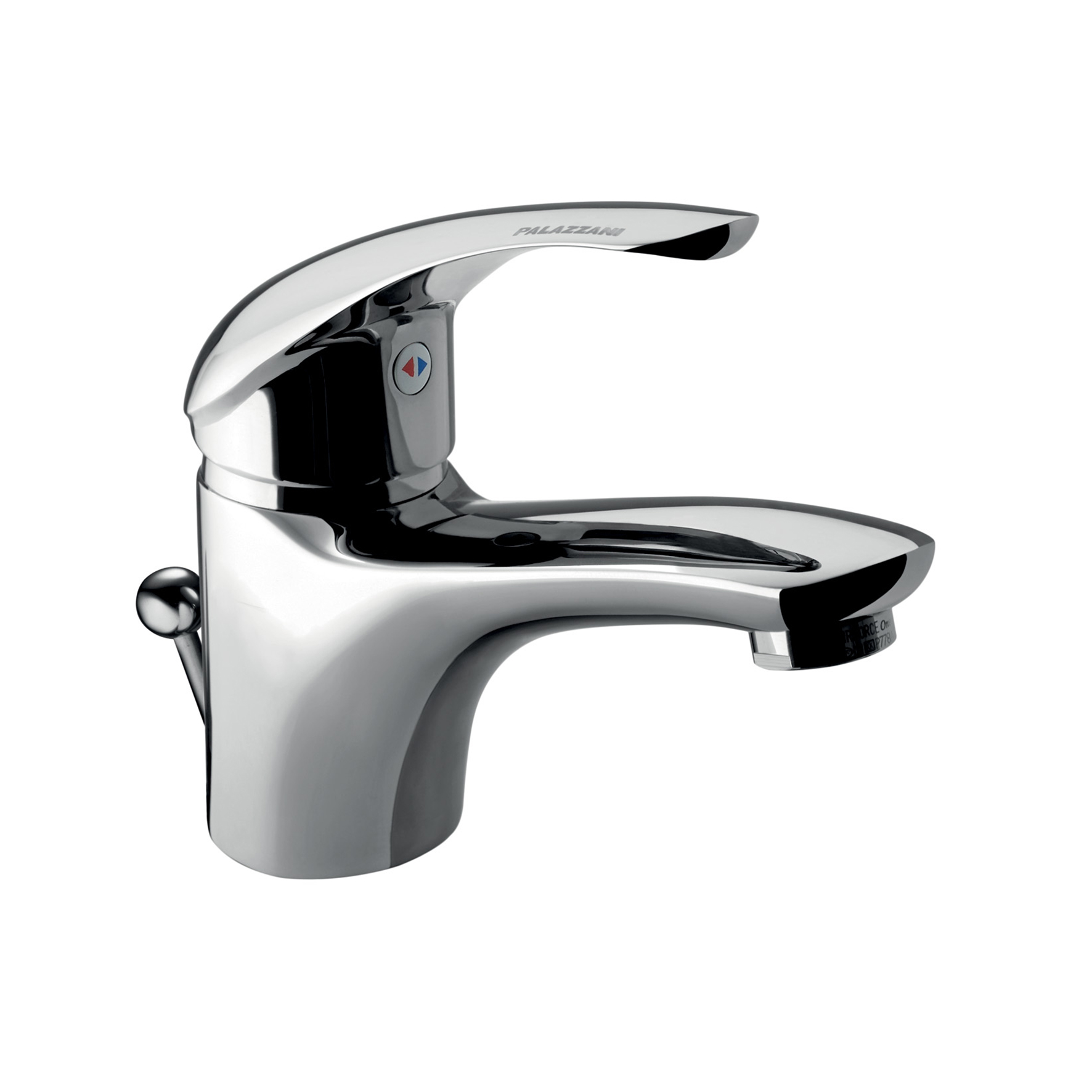 MITIGEUR DE LAVABO AVEC VIDAGE 1" 1/4.