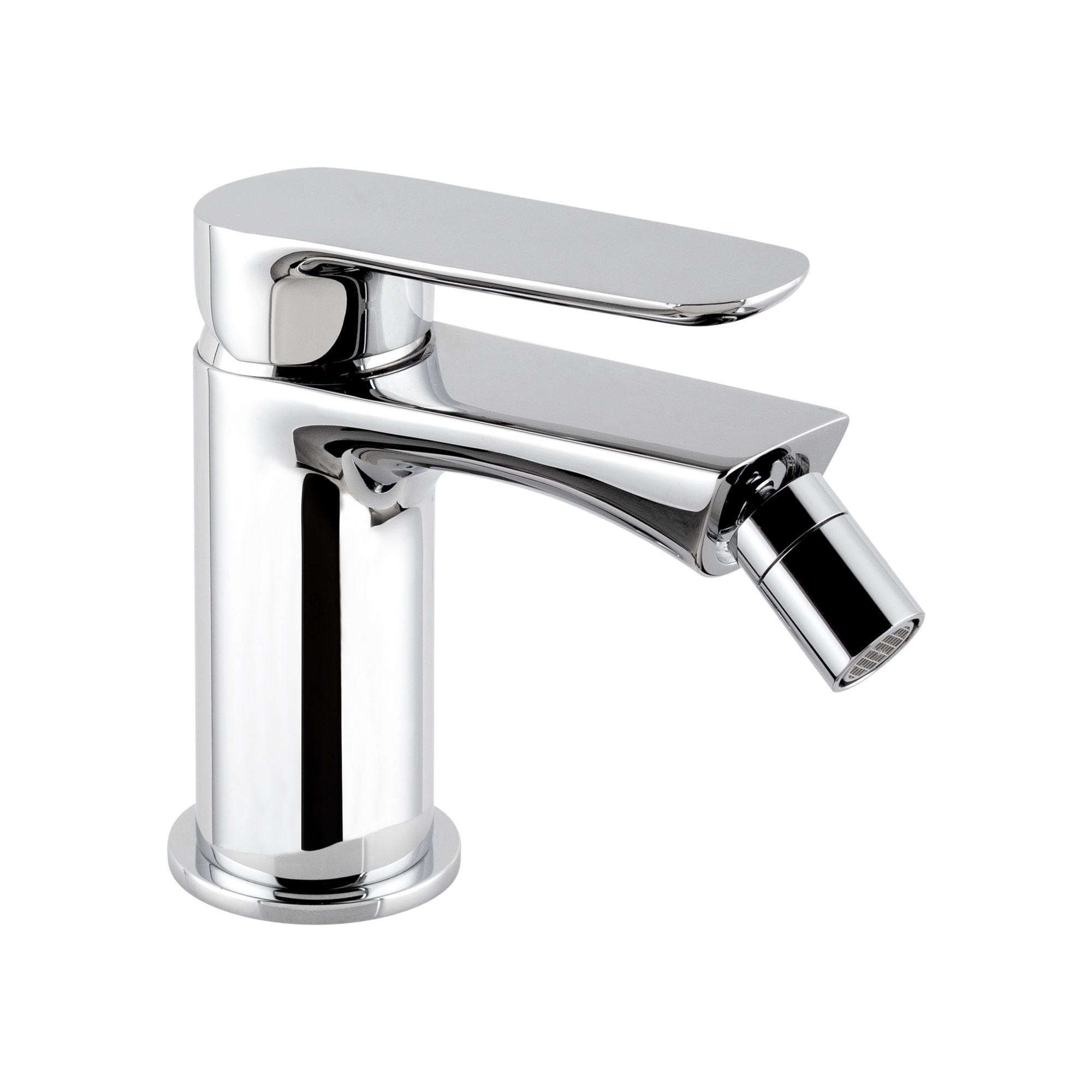 MITIGEUR DE BIDET MONOCOMMANDE SANS VIDAGE.