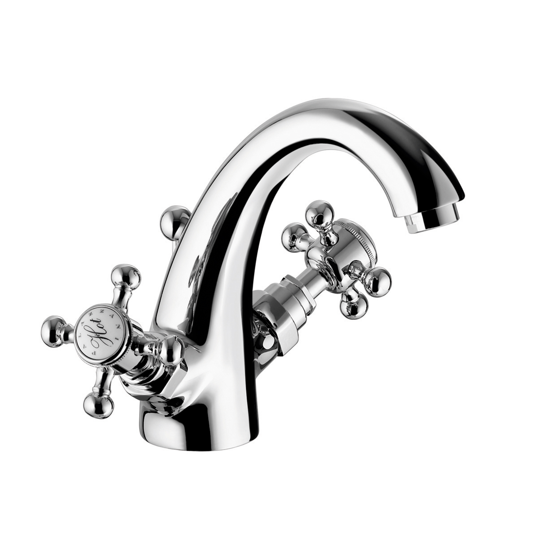 MONO TROU POUR ÉVIER MAXIMA AVEC DRAIN 1" 1/4.