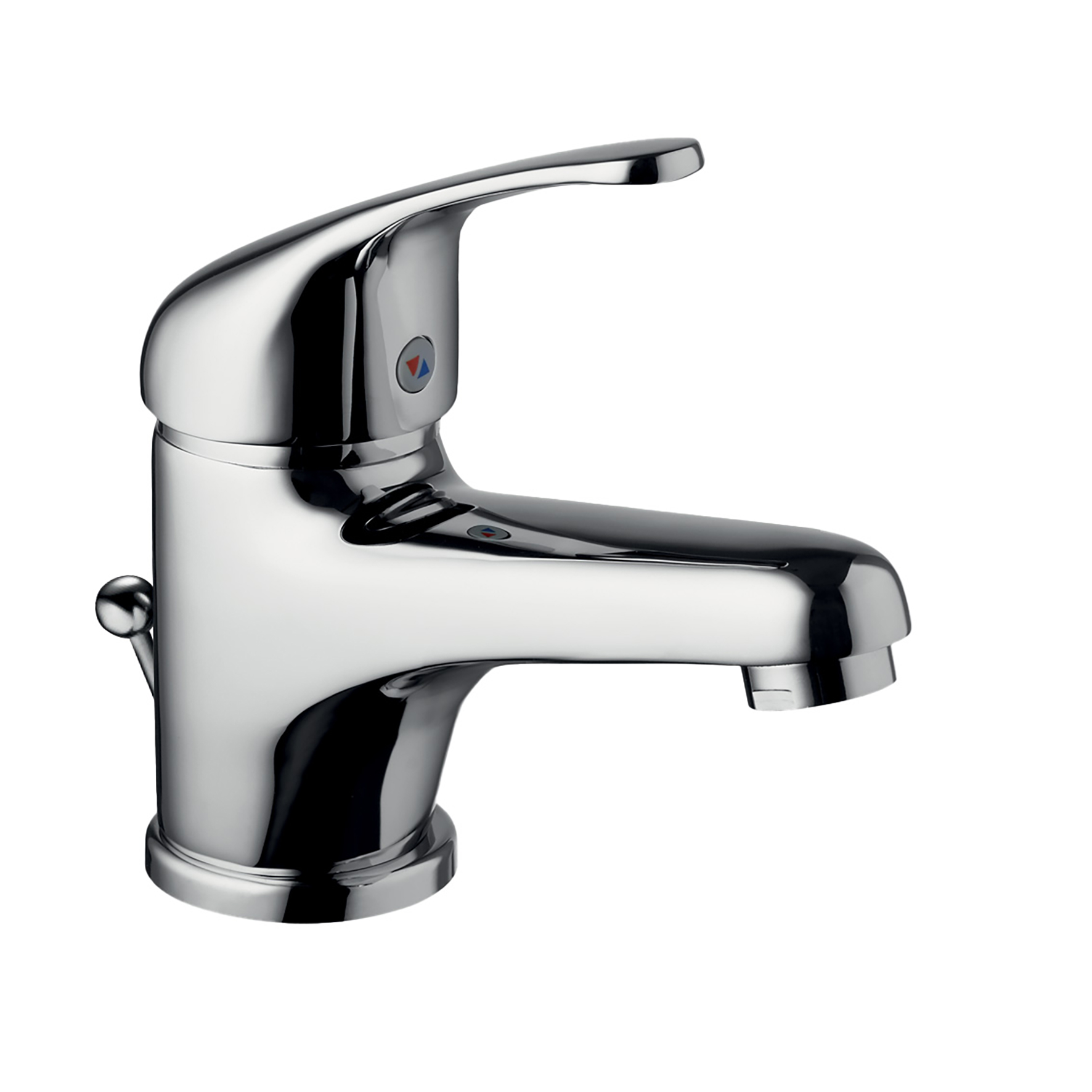 MITIGEUR DE LAVABO AVEC VIDAGE 1" 1/4.