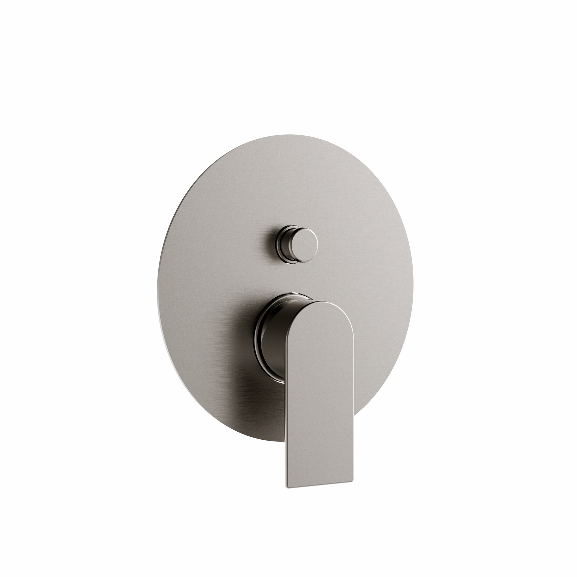 PIÈCES EXTÉRIEURES UNIQUEMENT POUR MITIGEUR MONOCOMMANDE BAIN-DOUCHE ENCASTRÉ AVEC INVERSEUR AUTOMATIQUE.