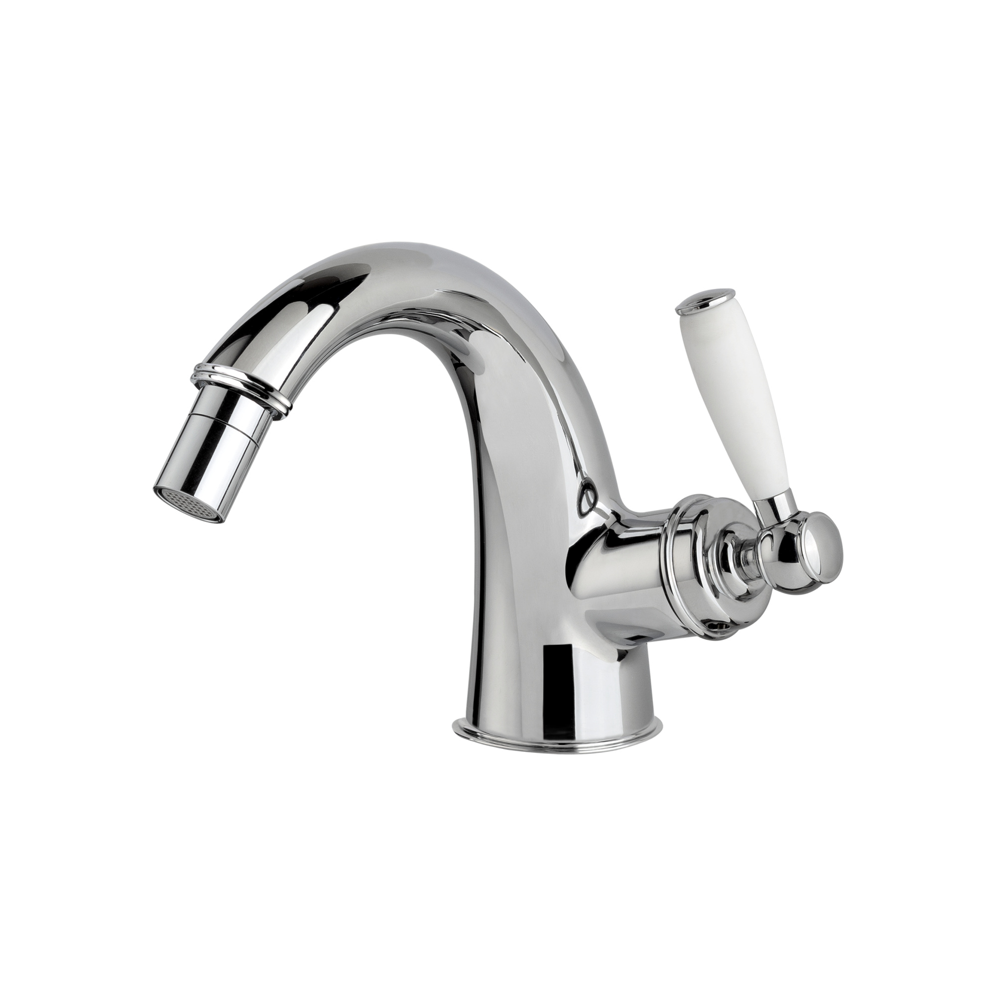 MITIGEUR DE BIDET MONOCOMMANDE SANS VIDAGE.