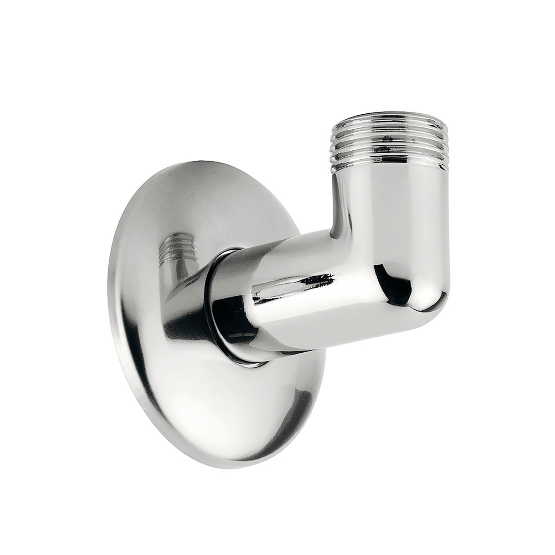 ENTREE D'EAU EN LAITON, 3/4”.