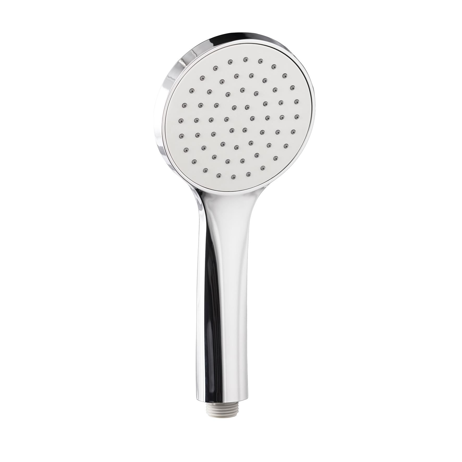 ABS SHOWER HEAD Ø 100MM.