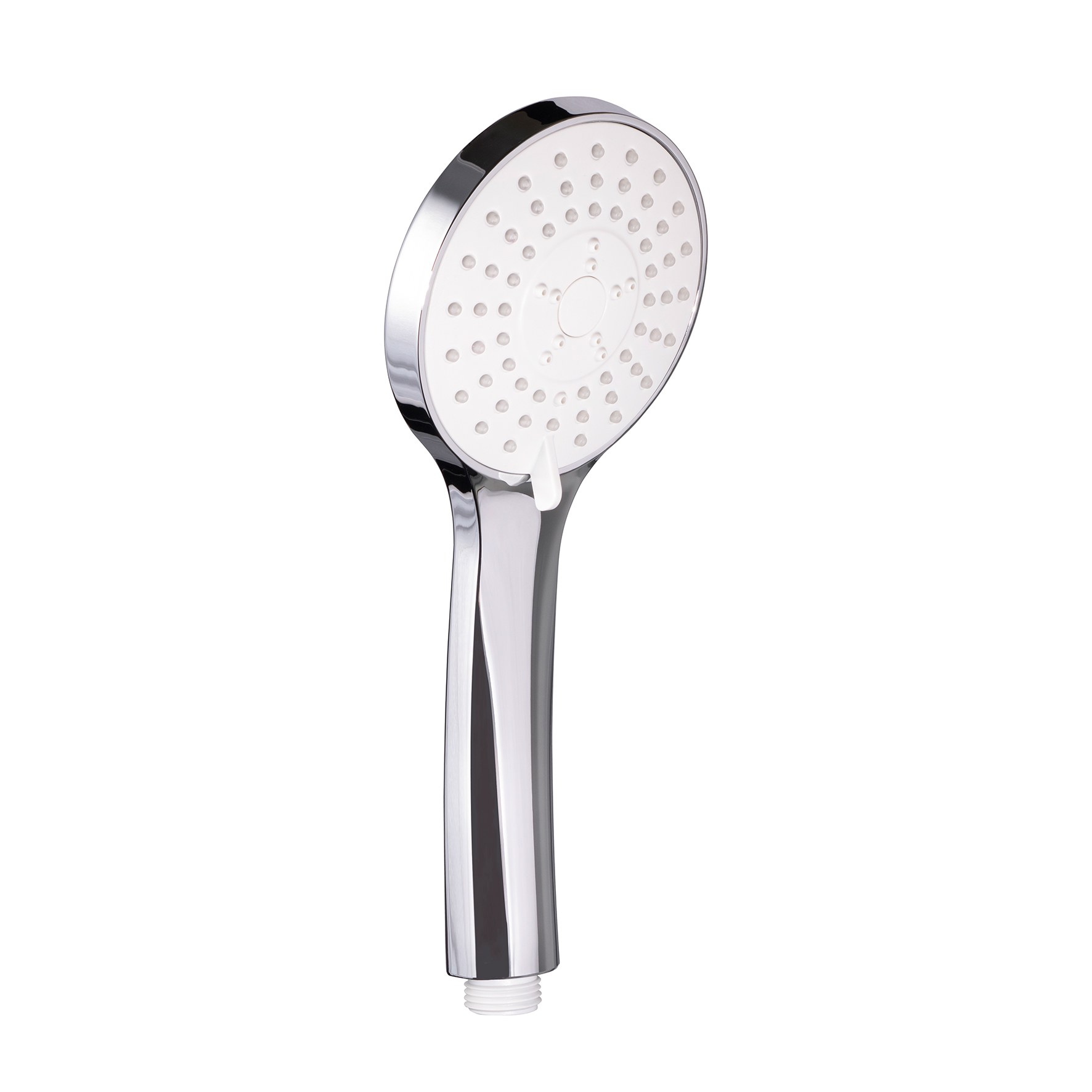 ABS-DUSCHGRIFF Ø 100 MM, 3 DÜSEN.