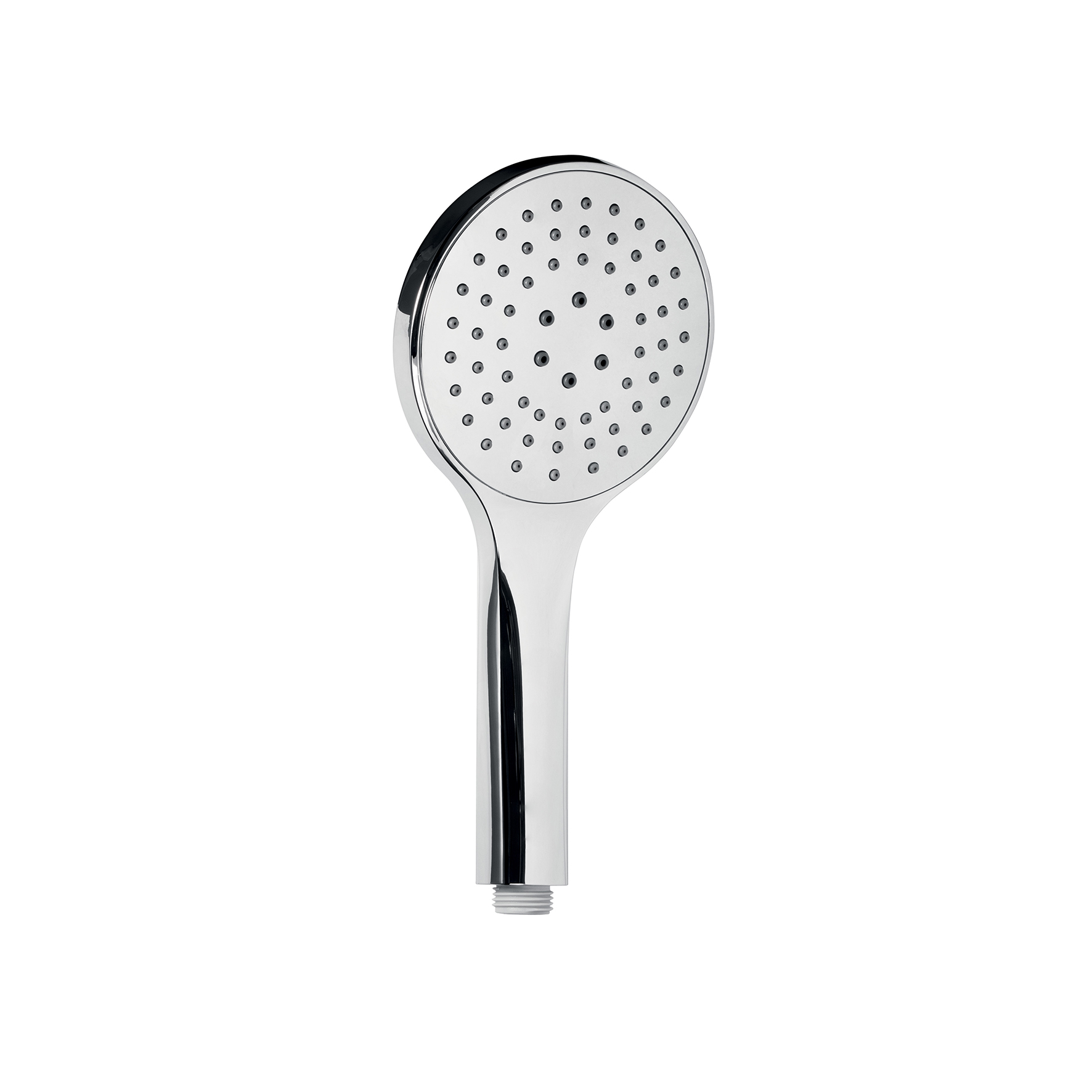DUCHA ABS Ø 120MM.