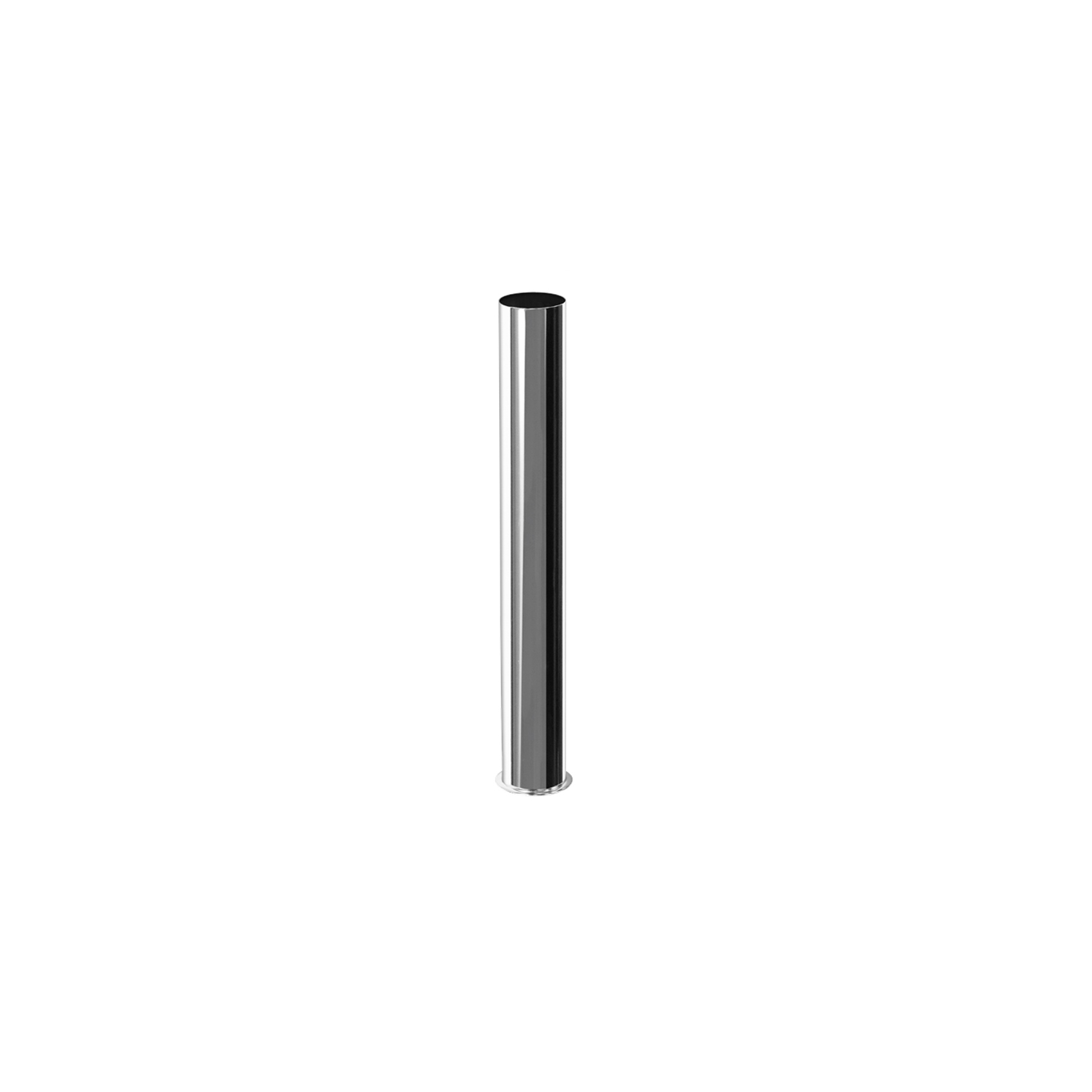 TUYAU SIPHON 25CM POUR ÉVIER.