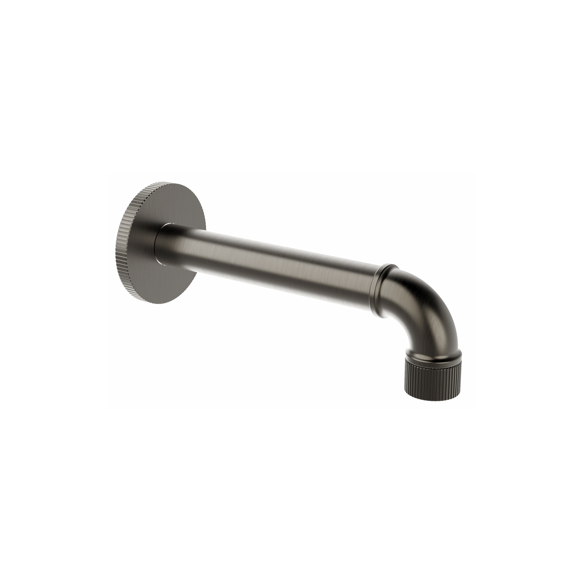WALL MOUNTED SINK MOUTH.