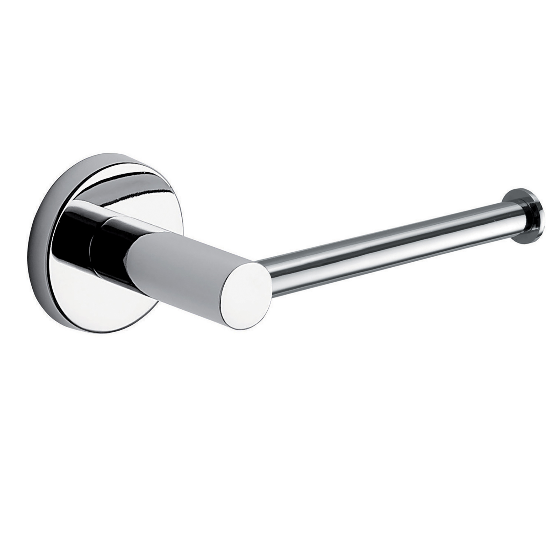HORIZONTALE ROLLENHALTER.