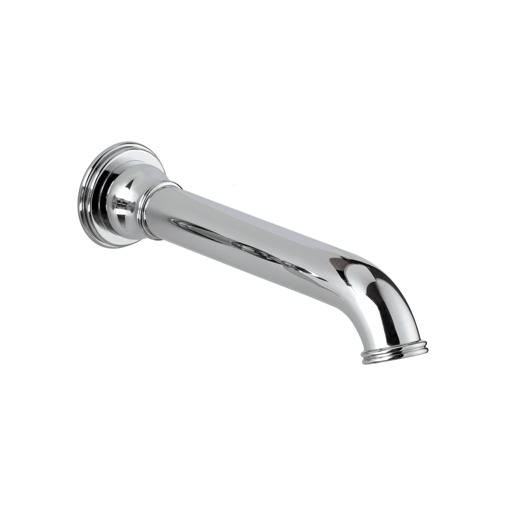 BOCCA VASCA INCASSO CLASSIC-CROMO